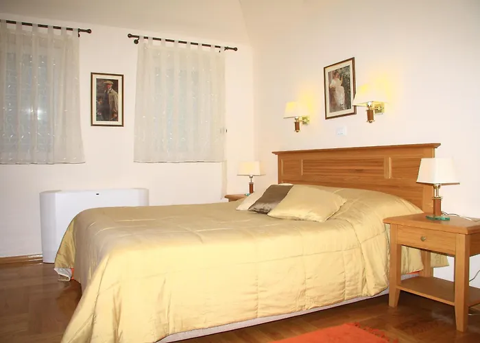 Villa Alegria Cavtat