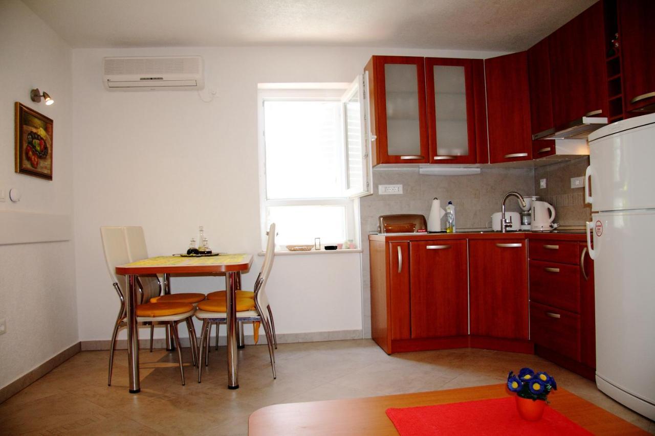 Appartement Alegria