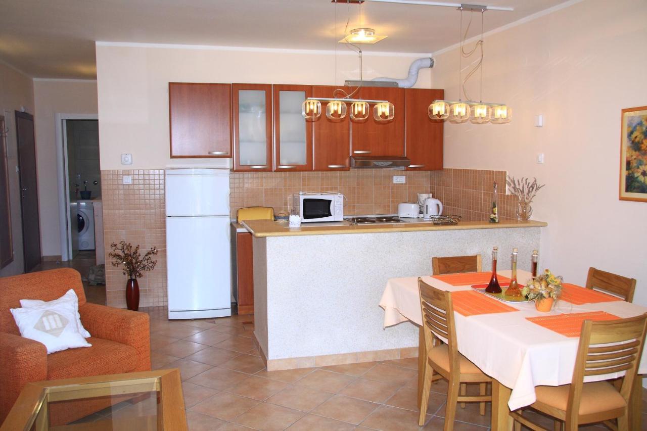 Apartment Alegria
