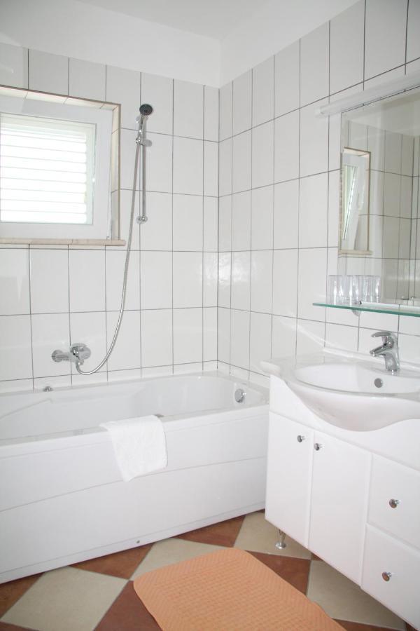 Apartment Alegria