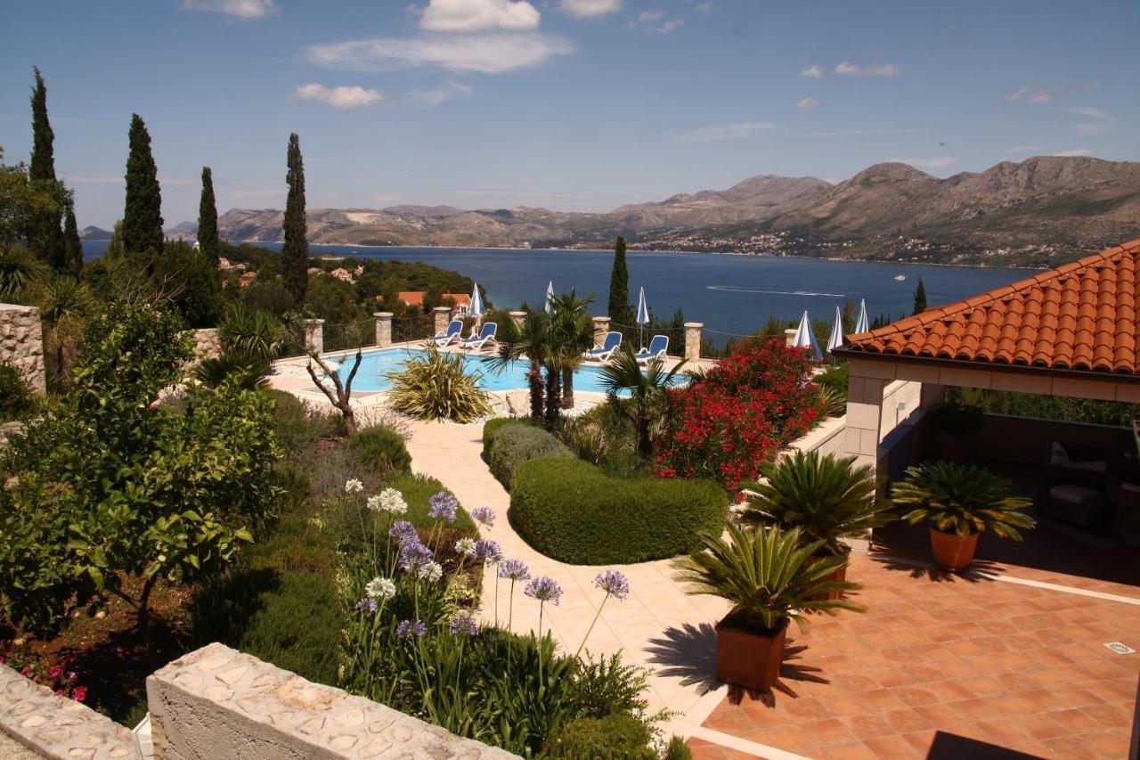 Appartement Alegria Cavtat