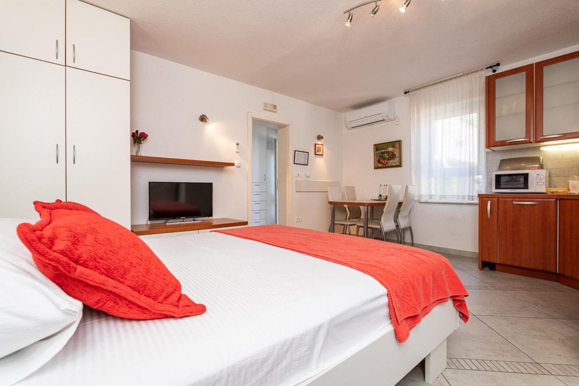 Alegria Appartement