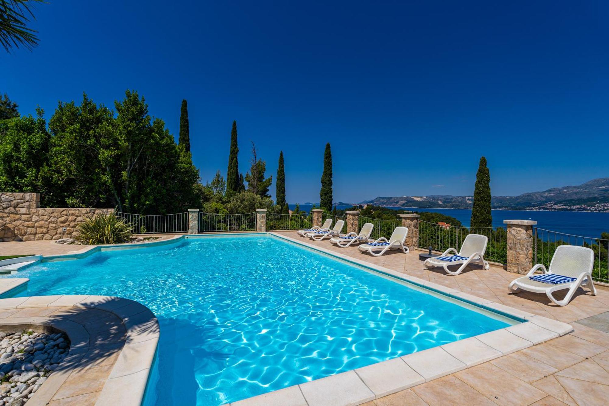 Alegria * Cavtat