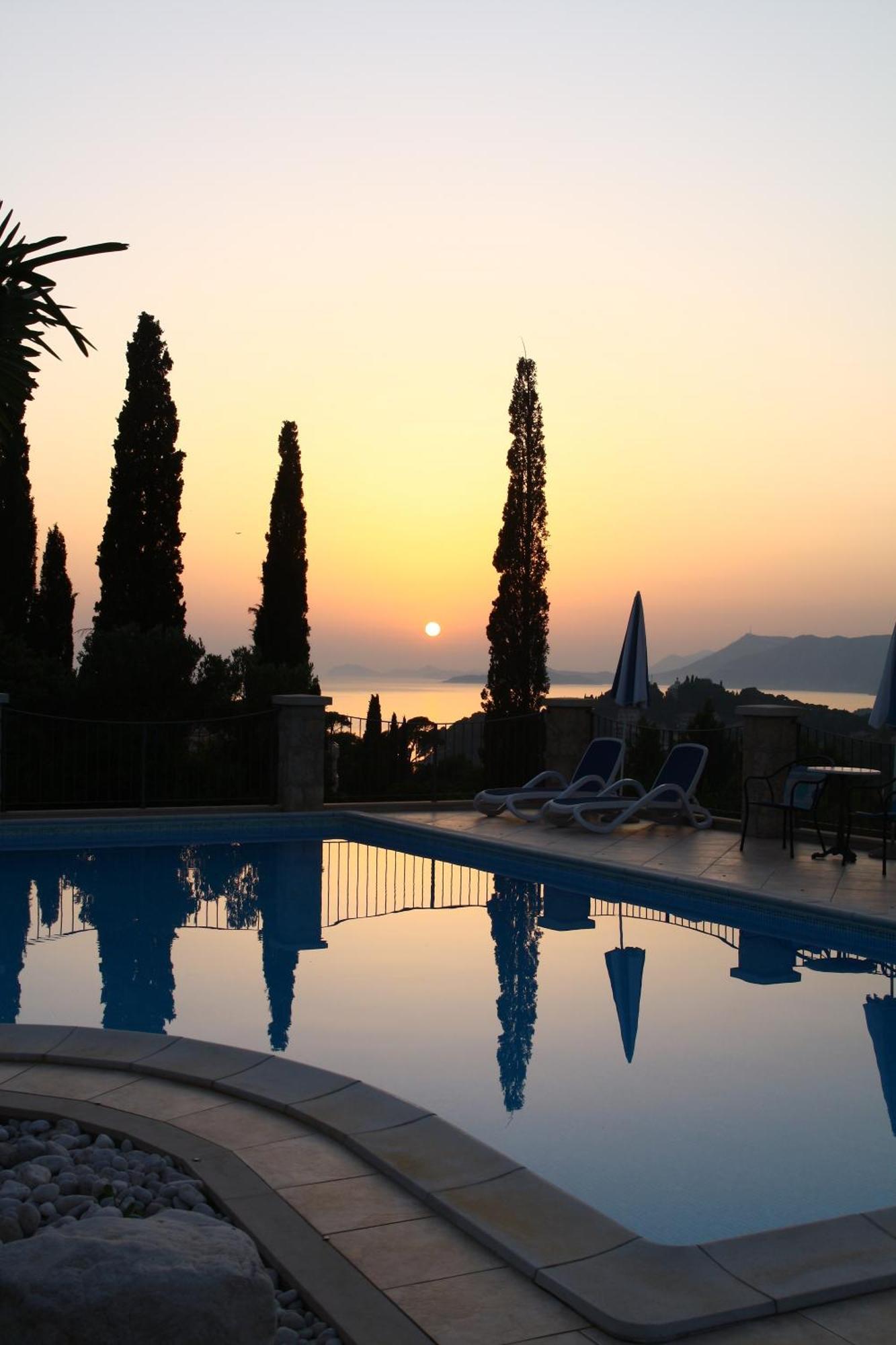 Alegria * Cavtat