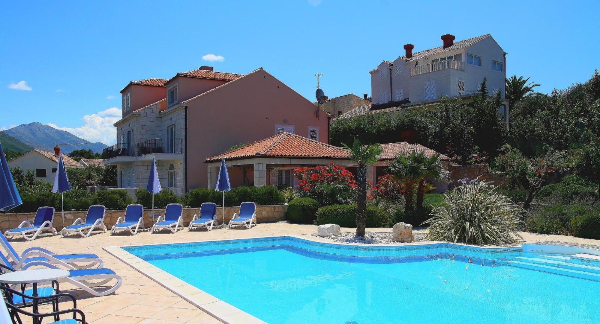 Alegria Apartment