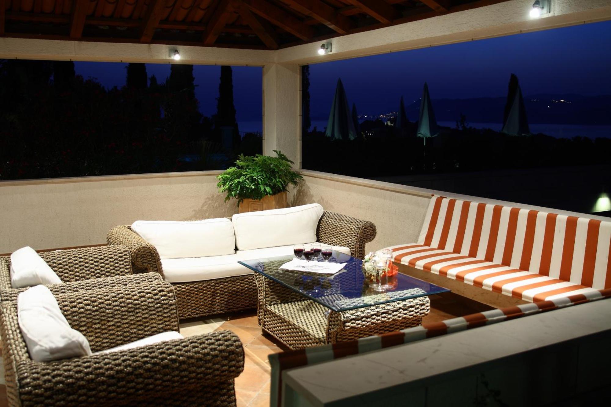 Apartment Alegria
