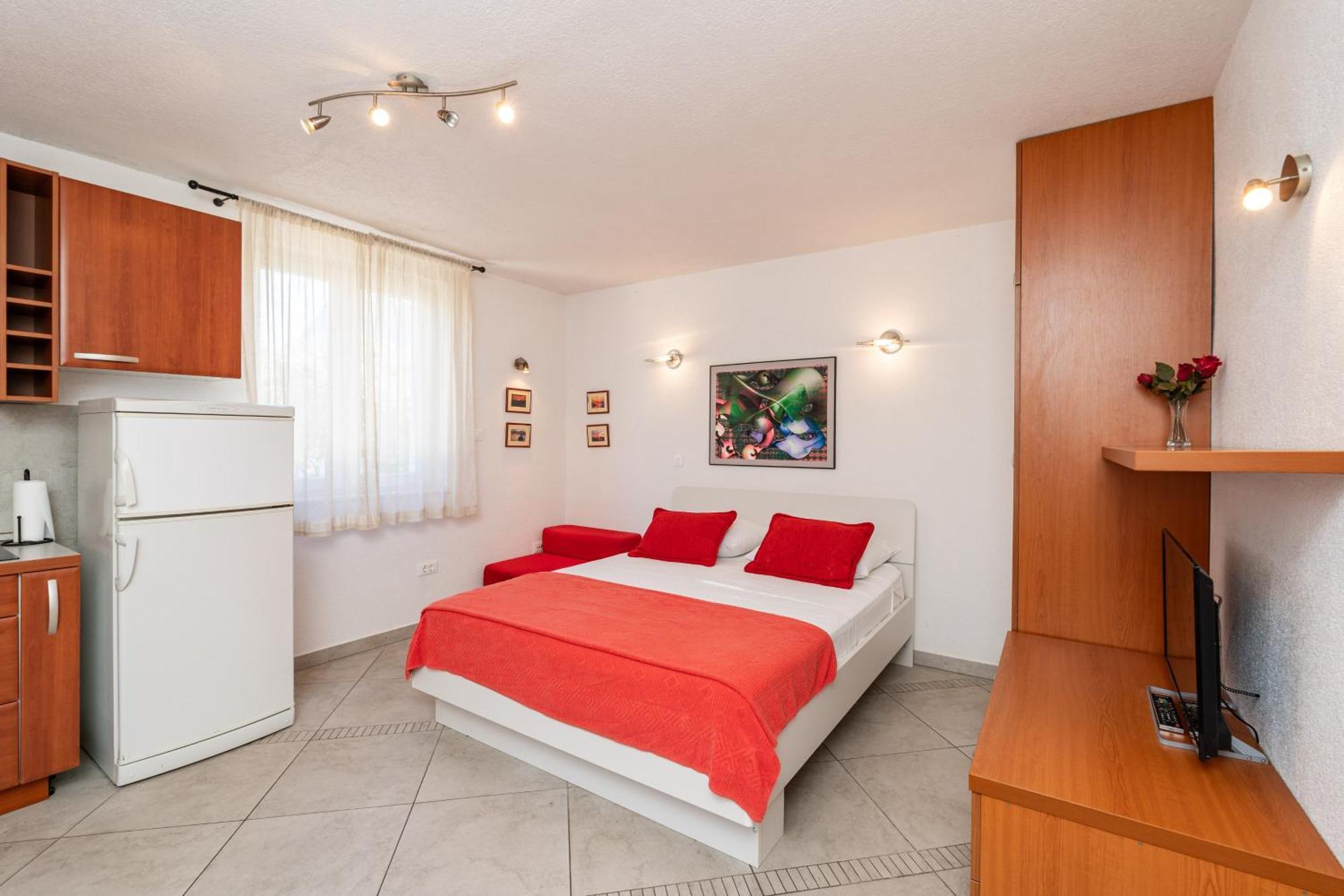 Apartment Alegria Cavtat