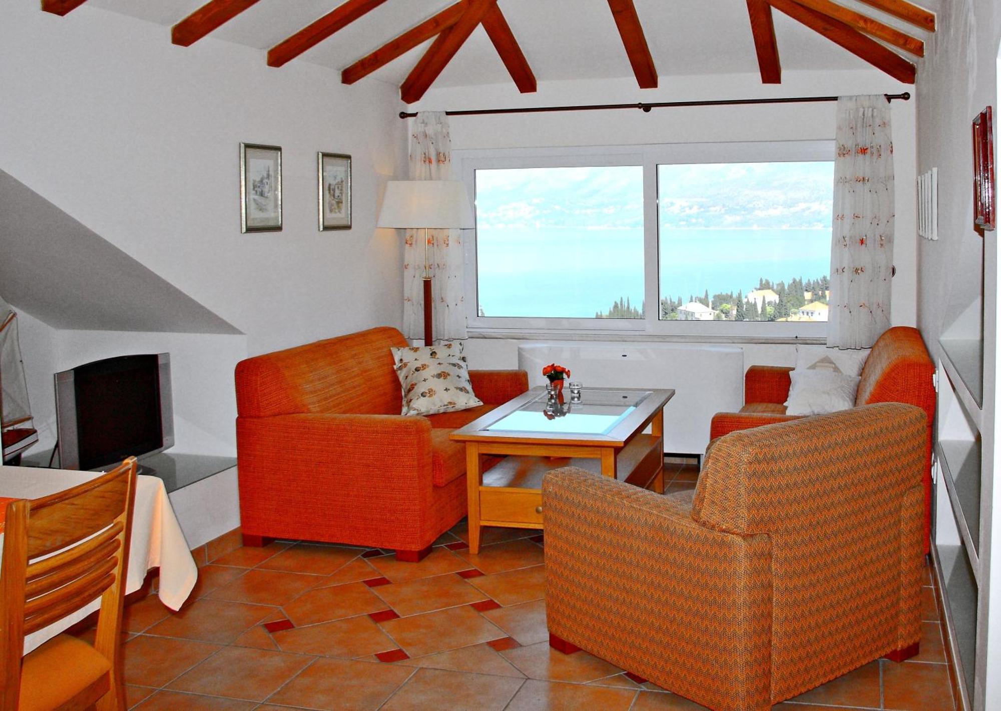 Apartment Alegria *
