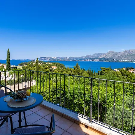 Villa Alegria Cavtat Exterior photo