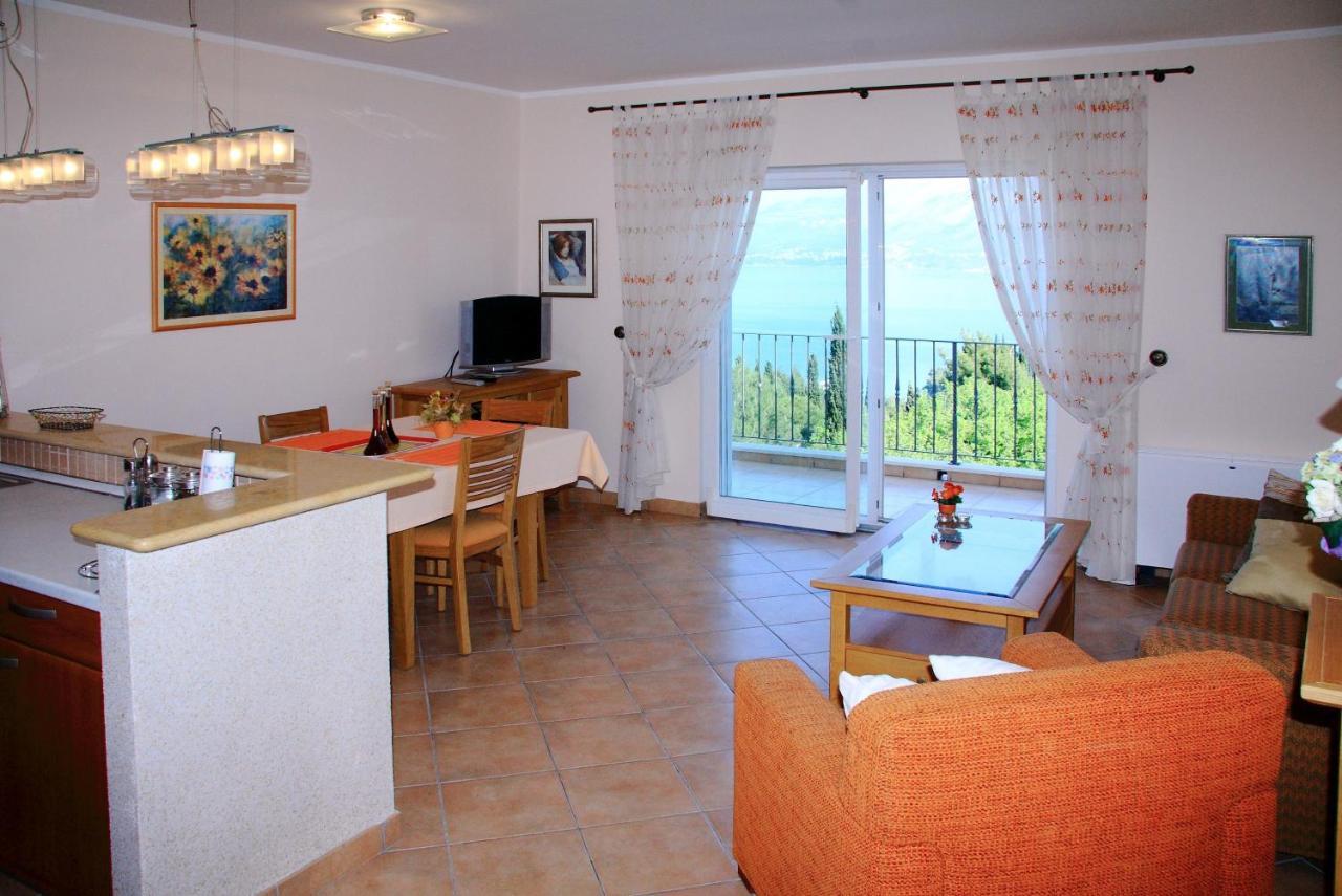 Apartment Alegria