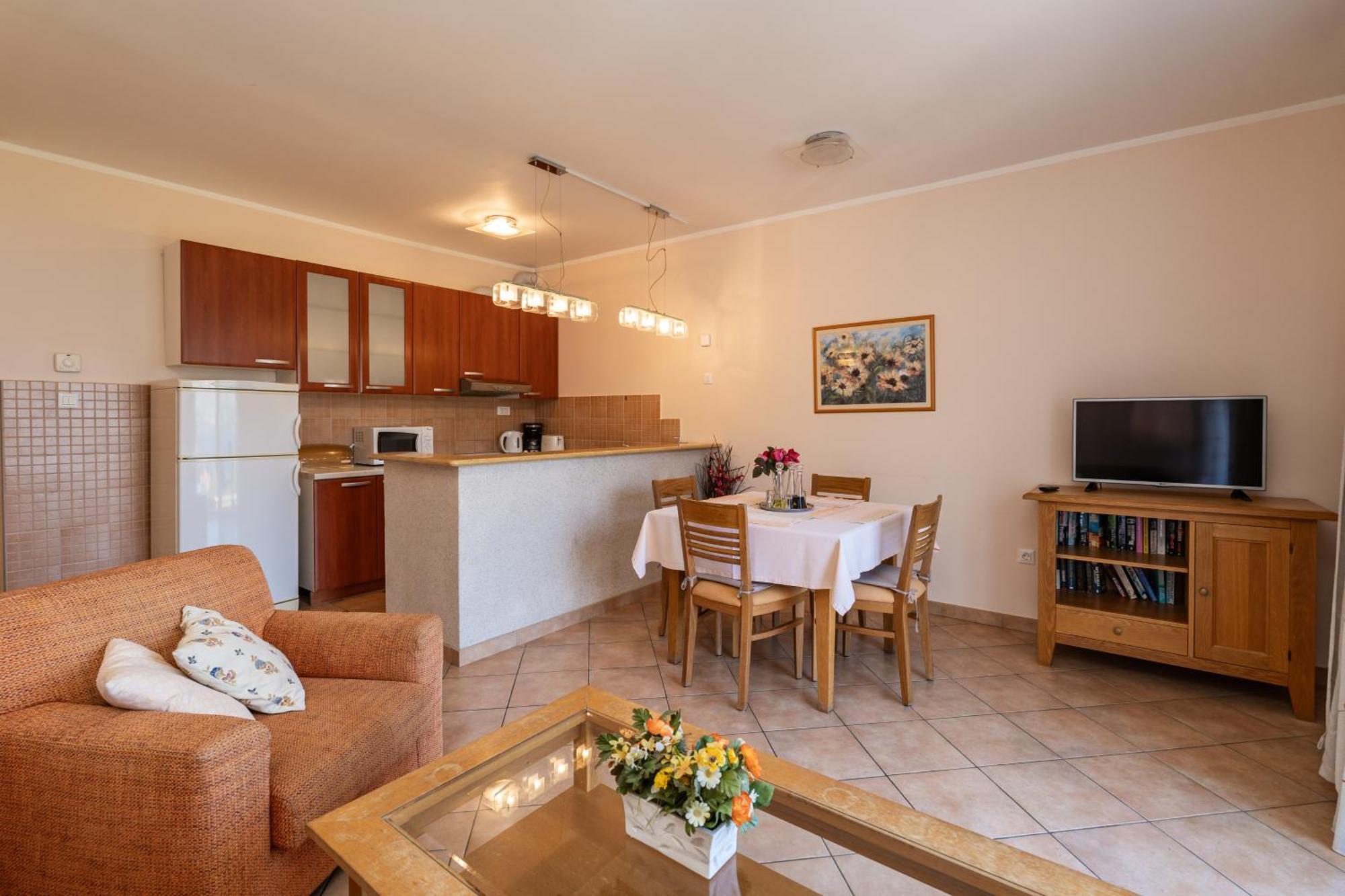 Alegria Apartment Cavtat