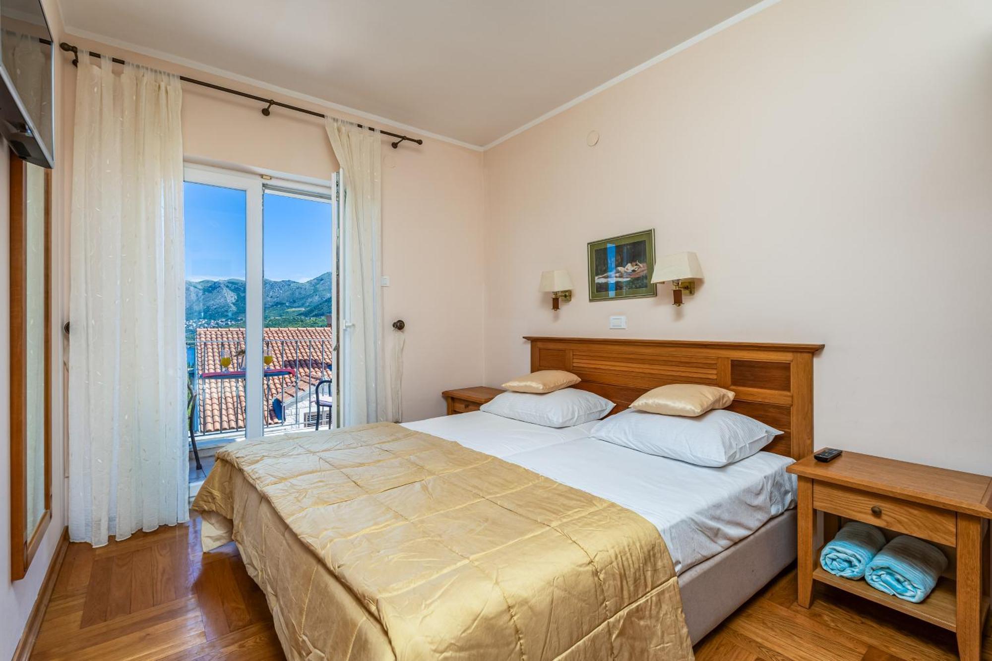 Apartment Alegria