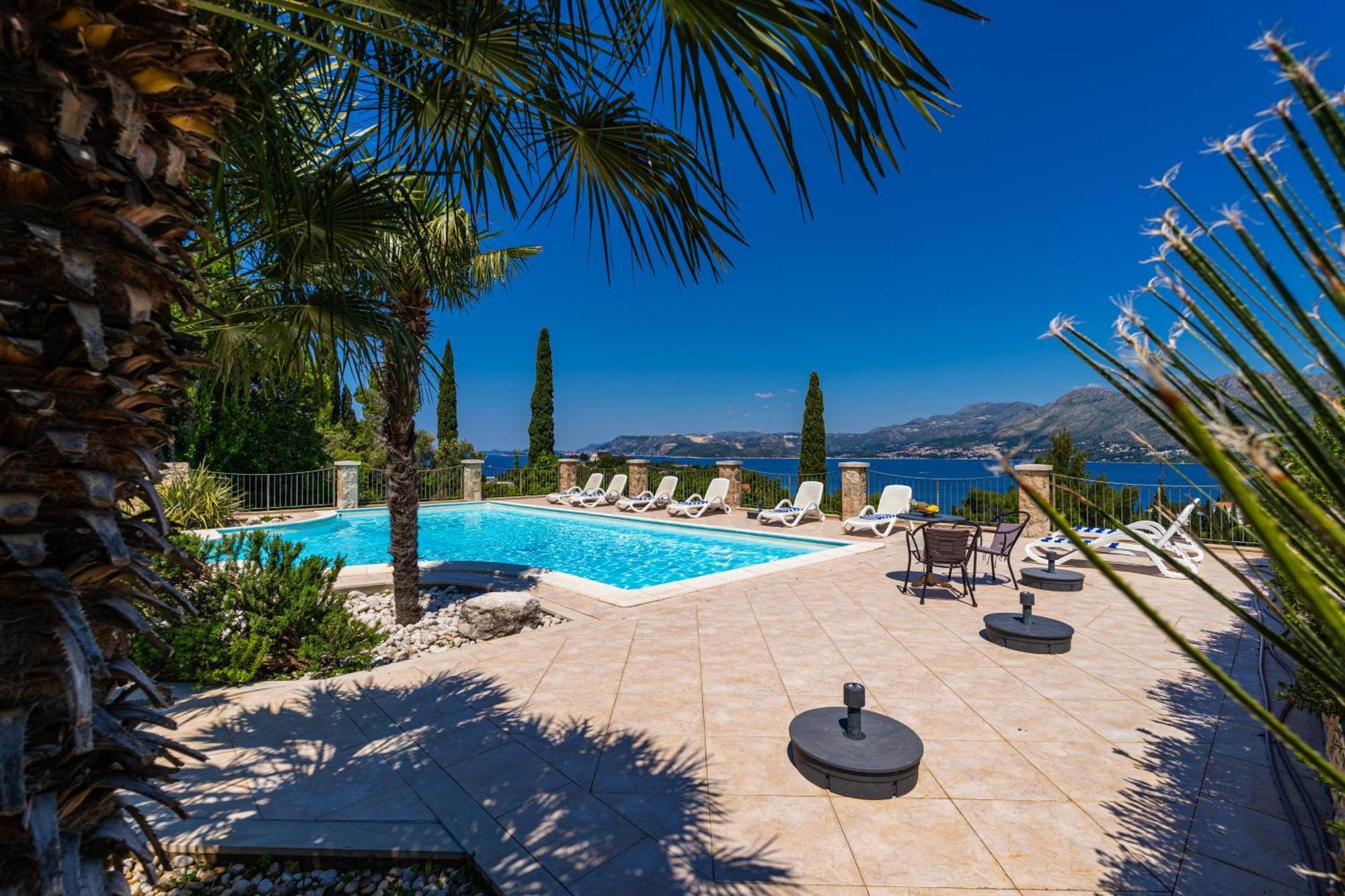 Alegria * Cavtat