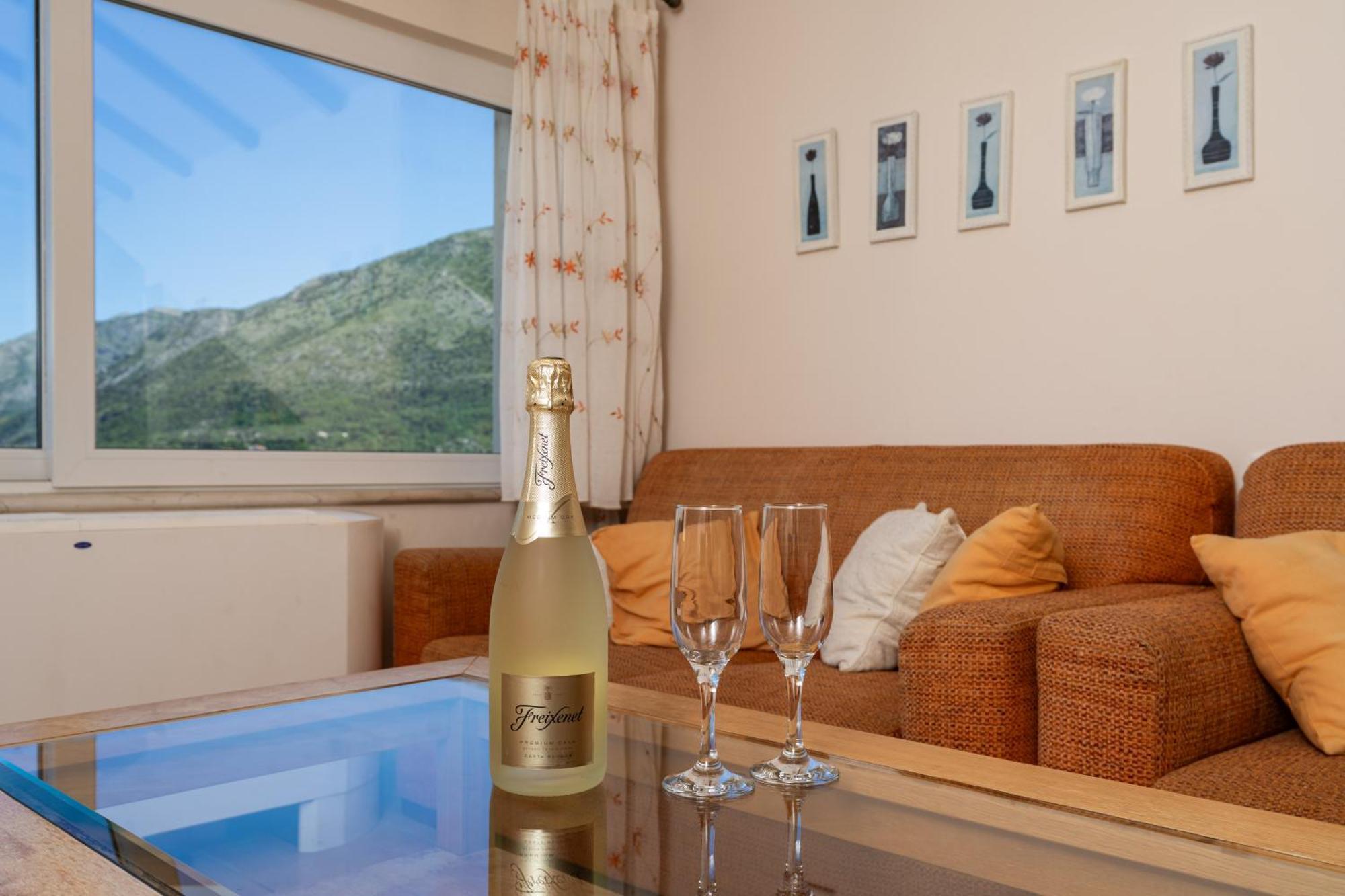 Apartment Alegria